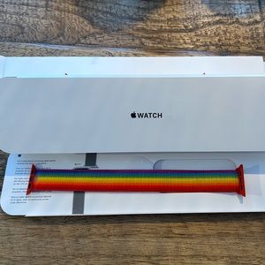 Apple Watch Sport Loop *Genuine Apple Product*